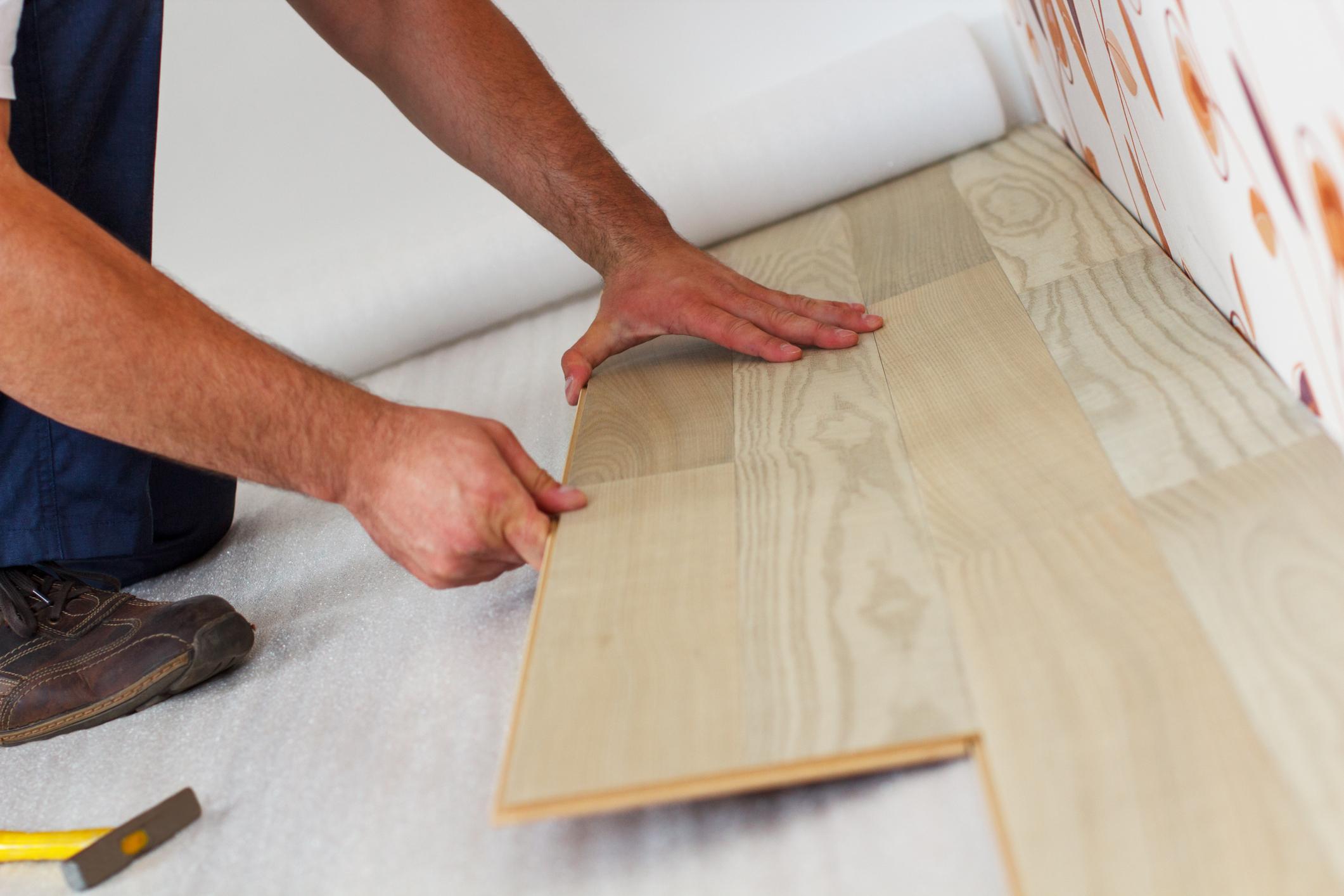 Vakfıkebir Laminatçı